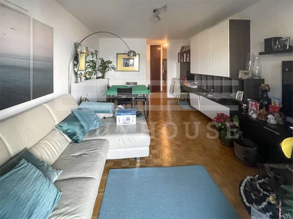 SCHÖNES FERIENHAUS MIT SEEBICK UND POOL 7