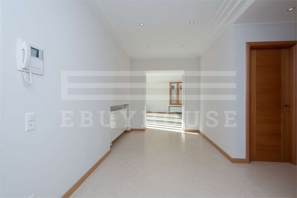 Appartement Cassarate avec jardin 5