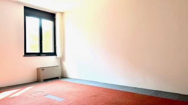 Lugano locale Ufficio zona Università 5