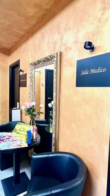 Centro Estetico di Prestigio con Tecnologie Avanza 10