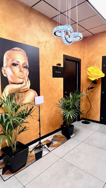 Centro Estetico di Prestigio con Tecnologie Avanza 11