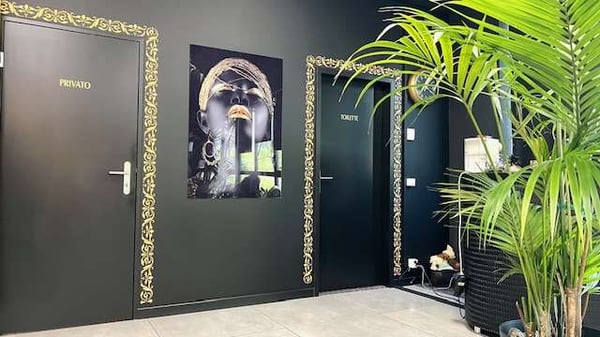 Centro Estetico di Prestigio con Tecnologie Avanza 4