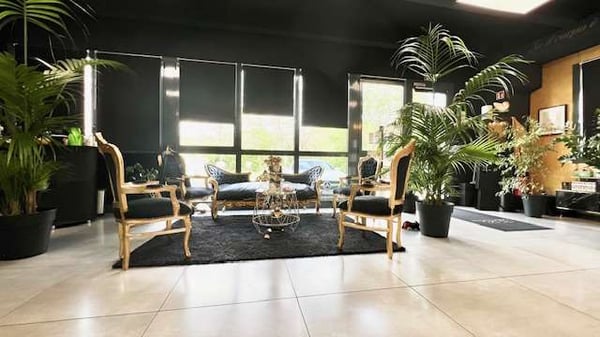 Centro Estetico di Prestigio con Tecnologie Avanza 13