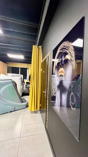 Centro Estetico di Prestigio con Tecnologie Avanza 12