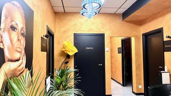 Centro Estetico di Prestigio con Tecnologie Avanza 1