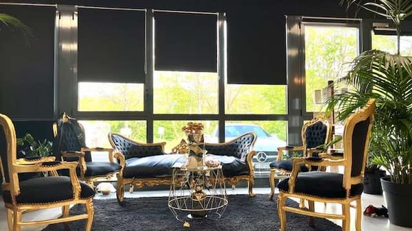 Centro Estetico di Prestigio con Tecnologie Avanza 3