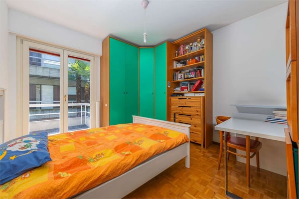 Ampio 2.5 Locali Comfort in Zona Residenziale 7