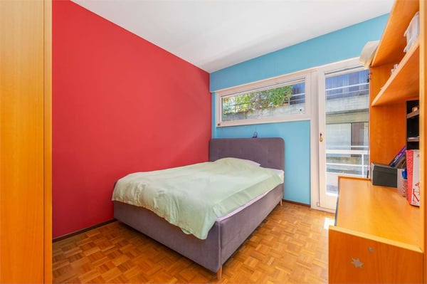 Ampio 2.5 Locali Comfort in Zona Residenziale 8