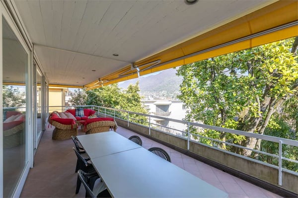 Ampio 2.5 Locali Comfort in Zona Residenziale 12