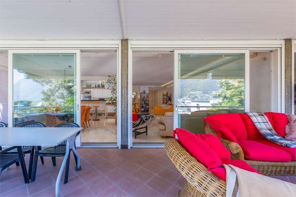 Ampio 2.5 Locali Comfort in Zona Residenziale 10