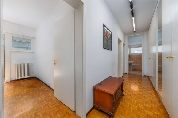 Ampio 2.5 Locali Comfort in Zona Residenziale 5