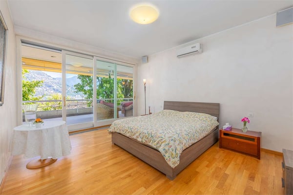 Ampio 2.5 Locali Comfort in Zona Residenziale 6