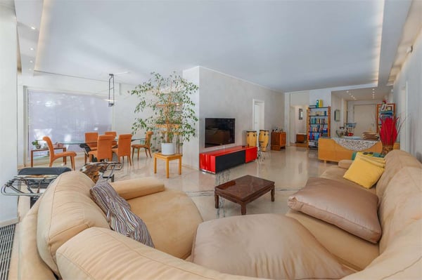 Ampio 2.5 Locali Comfort in Zona Residenziale 1