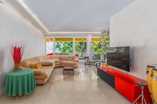 Ampio 2.5 Locali Comfort in Zona Residenziale 2