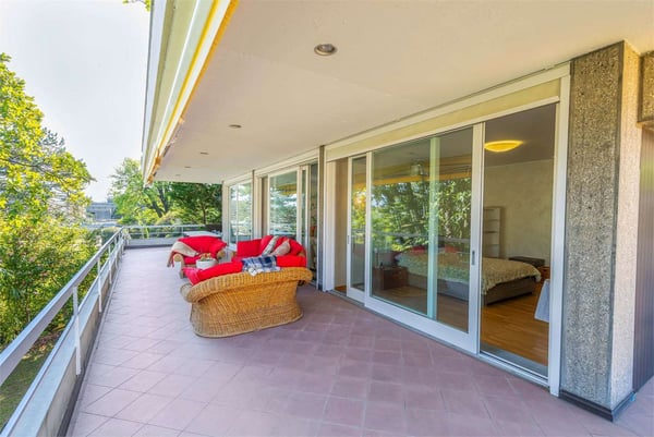 Ampio 2.5 Locali Comfort in Zona Residenziale 13