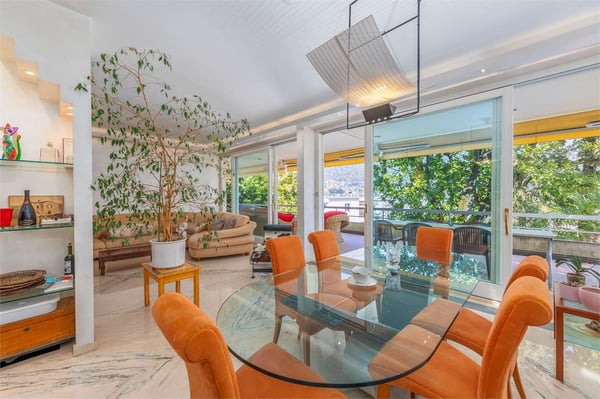 Ampio 2.5 Locali Comfort in Zona Residenziale 3