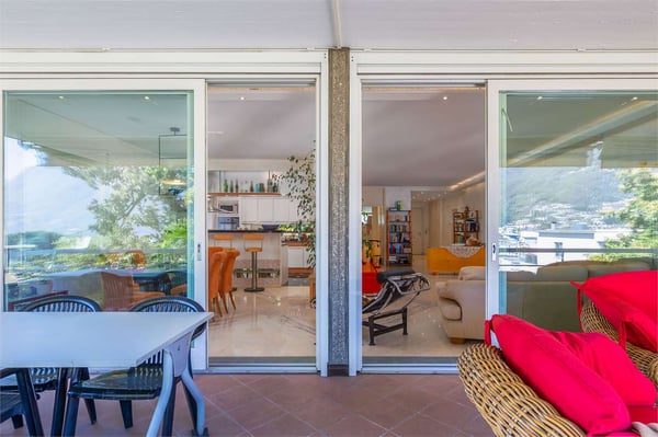 Ampio 2.5 Locali Comfort in Zona Residenziale 11