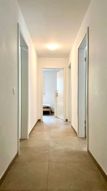 Appartamento nuovo 4,5 locali con giardino 13