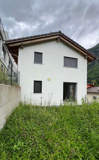 Appartamento nuovo 4,5 locali con giardino 6
