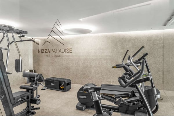 Attico in vendita a Lugano con vista lago 12