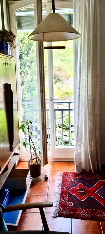 Villetta 5.5 locali con giardino privato a Seseglio tranquillità e com 11