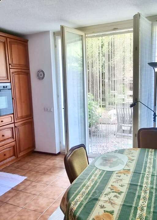 Villetta 5.5 locali con giardino privato a Seseglio tranquillità e com 6