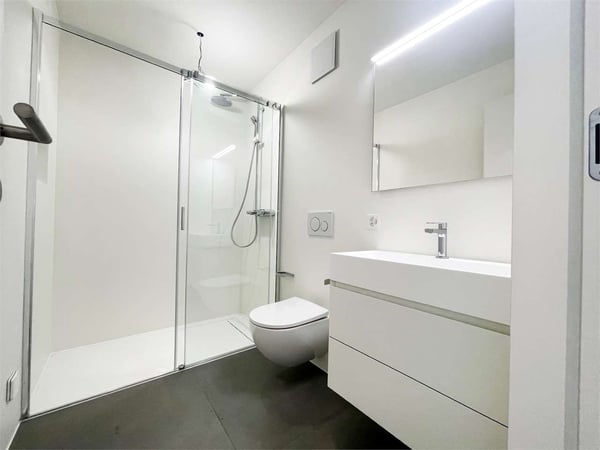 Vivi la Natura. La tua casa con Giardino privato 9