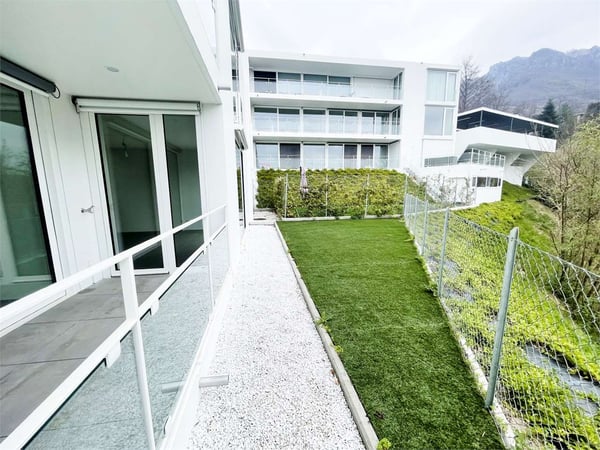 Vivi la Natura. La tua casa con Giardino privato 3