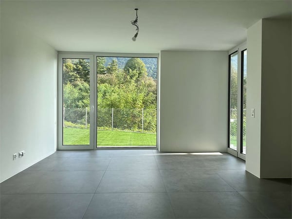 Vivi la Natura. La tua casa con Giardino privato 8