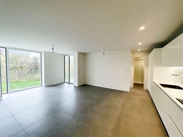 Vivi la Natura. La tua casa con Giardino privato 5