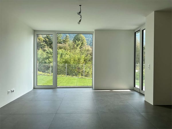 Vivi la Natura. La tua casa con Giardino privato 13