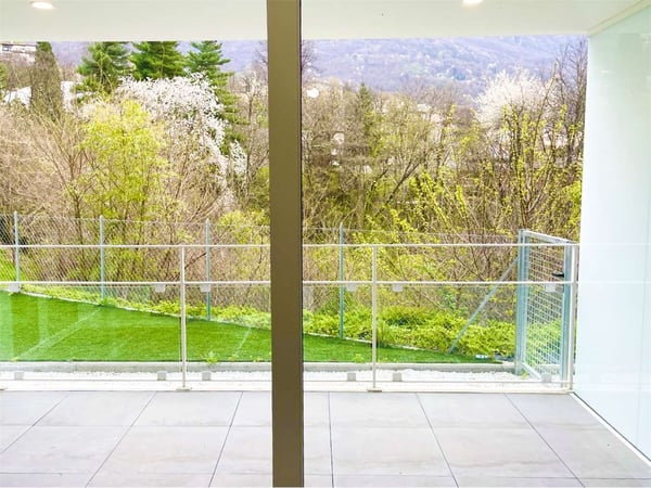 Vivi la Natura. La tua casa con Giardino privato 7