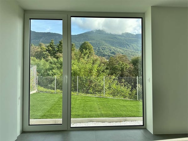 Vivi la Natura. La tua casa con Giardino privato 6