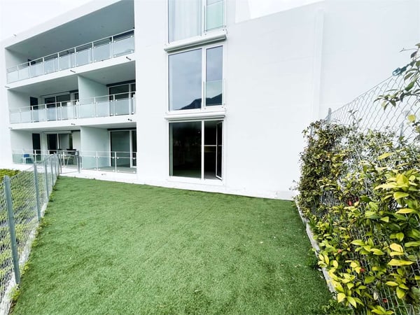 Vivi la Natura. La tua casa con Giardino privato 2