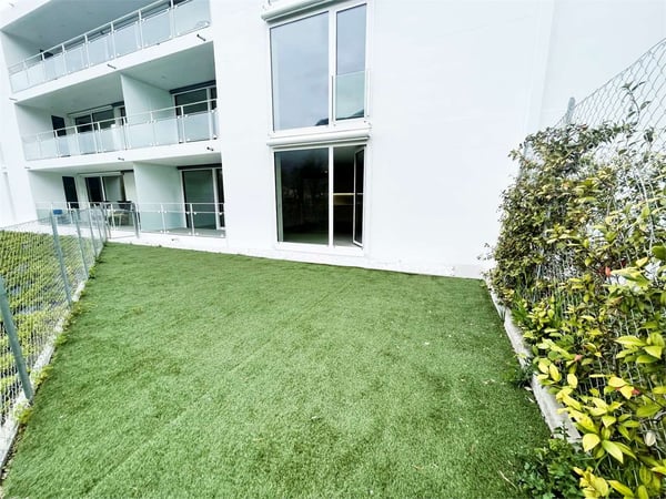 Vivi la Natura. La tua casa con Giardino privato 11