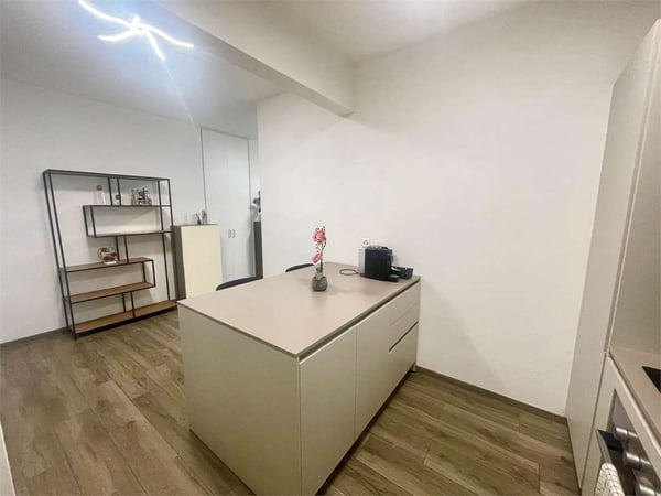 Lugano opportunità di Investimento Immobiliare in posizione strategica 4
