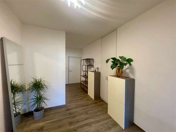 Lugano opportunità di Investimento Immobiliare in posizione strategica 7