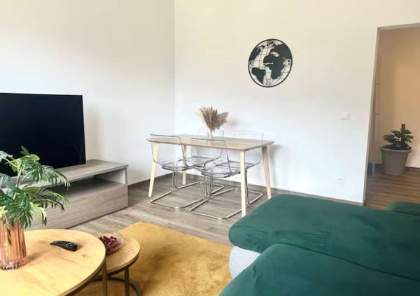 Lugano opportunità di Investimento Immobiliare in posizione strategica 13