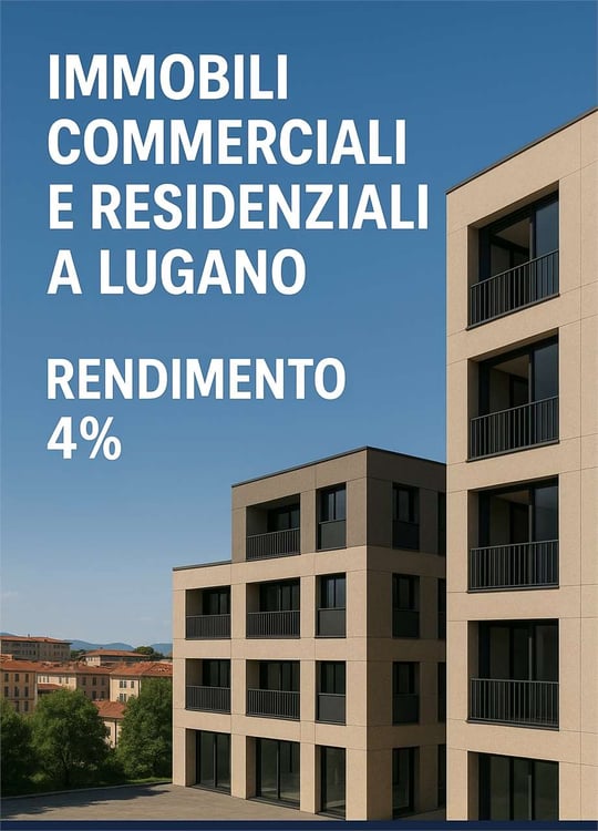 NUOVE SOLUZIONI IMMOBILIARI A LUGANO 13