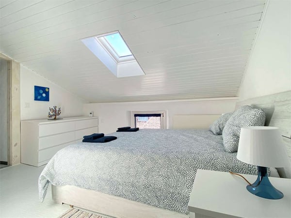 Morcote palazzina storica ristrutturata e arredata da investimento 7