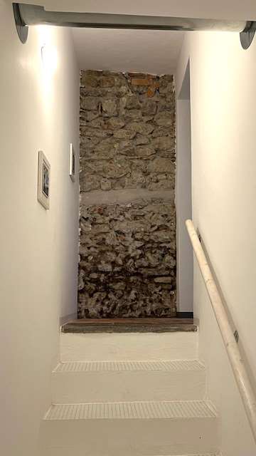 Morcote palazzina storica ristrutturata e arredata da investimento 13