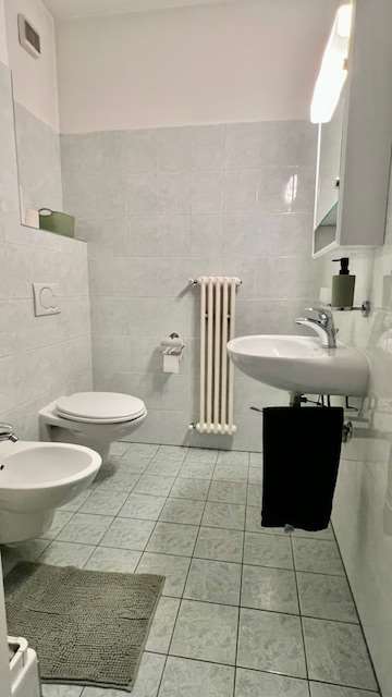 Monolocale arredato a Giubiasco con ottimo rendimento 11