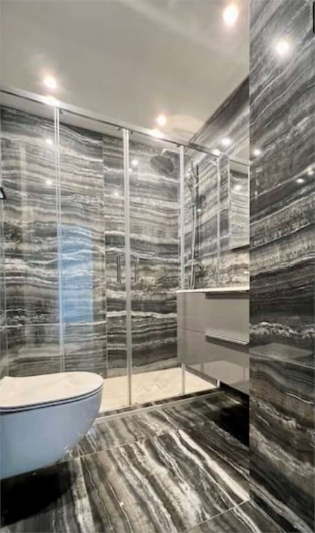 Attico esclusivo con roof top a Lugano Pregassona 9