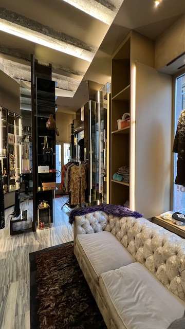 Elegante locale commerciale nel cuore di Lugano 6