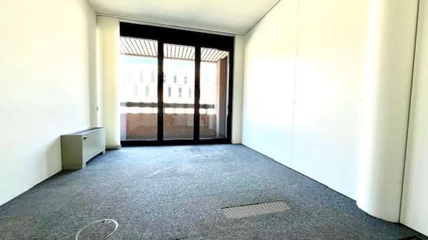 Locale ufficio in zona centrale vicino all'università 2