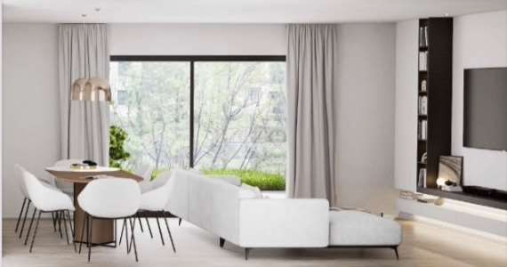 Progetto con licenza approvata a Canobbio 2