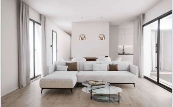 Progetto con licenza approvata a Canobbio 4