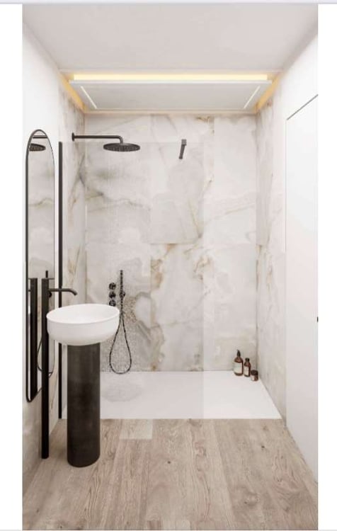 Progetto con licenza approvata a Canobbio 9