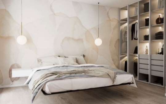 Progetto con licenza approvata a Canobbio 11