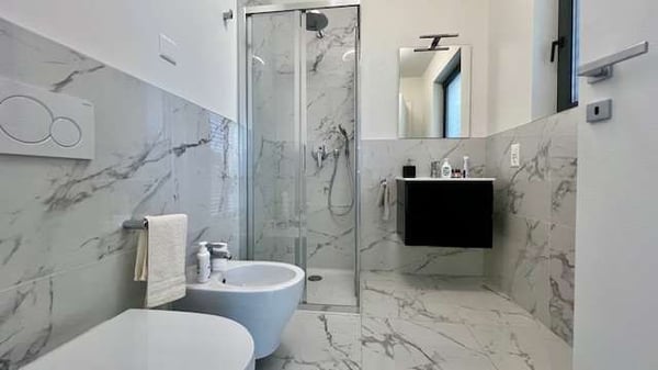 Elegante Appartamento 1.5 Locali in Affitto a Massagno 7